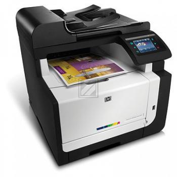 Color Laserjet CM 1415 FNW