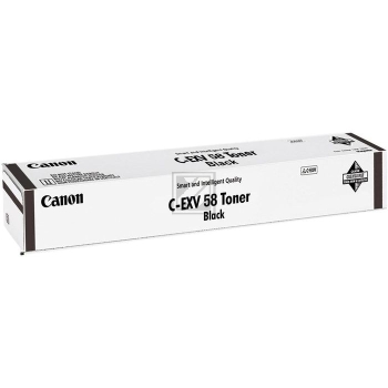 Canon Toner-Kit schwarz (3763C002, C-EXV58BK)