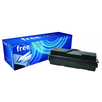 freecolor Toner-Kit bk (K15114F7) ersetzt TK-130