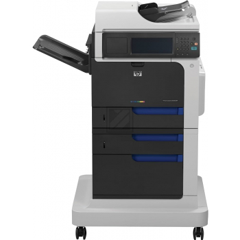 Color Laserjet  Enterprise CM 4540 F MFP