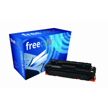 freecolor Toner-Kartusche y HC (K15949F7) ersetzt 410X