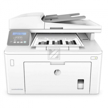 Laserjet Ultra MFP M 230