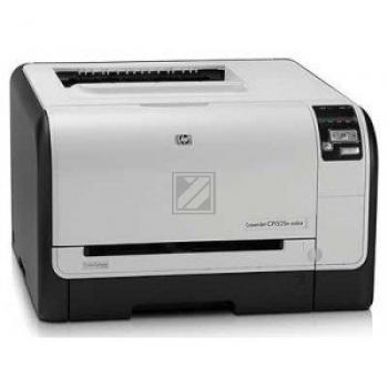 Laserjet Pro CP 1525 DD