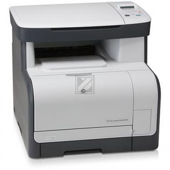 Color Laserjet CM 1013 MFP
