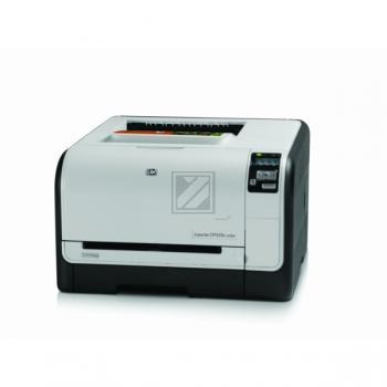 Laserjet Pro CP 1520
