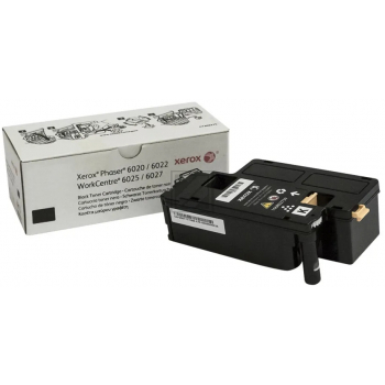 Xerox Toner-Kit schwarz (106R02759) Xerox Toner-Kit schwarz (106R02759)