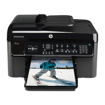 Photosmart Premium Fax C 410 AIO