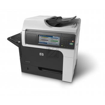 Laserjet Enterprise M 4555 H MFP