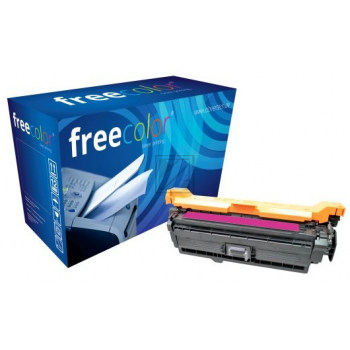 freecolor Toner-Kartusche m (K16122F7) ersetzt 507A