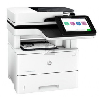 Laserjet Enterprise MFP M 634 Z