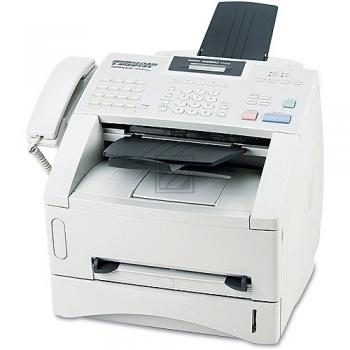 FAX 4100 E