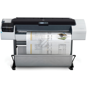 Designjet T 1200 (24")