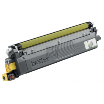 Brother Toner-Kit gelb HC plus (TN-249Y)
