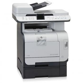 Color Laserjet CM 2320 N MFP