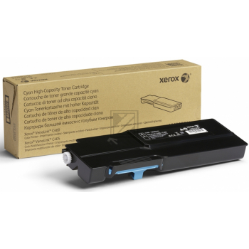 Xerox Toner-Kit magenta HC (106R03519) Xerox Toner-Kit magenta HC (106R03519)