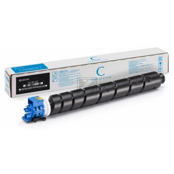 Kyocera Toner-Kit c (1T02NDCNL0, TK-8515C)