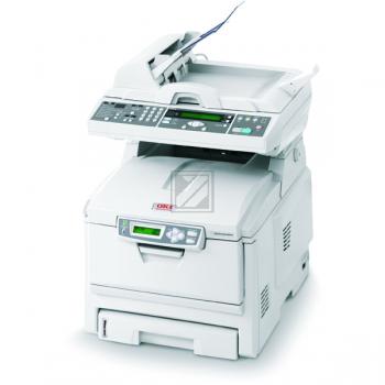 C 5540 MFP