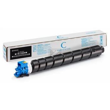 Kyocera Toner-Kit c (1T02RMCNL0, TK-8525C)