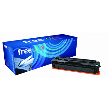 freecolor Toner-Kartusche c (K18113F7) ersetzt 203A