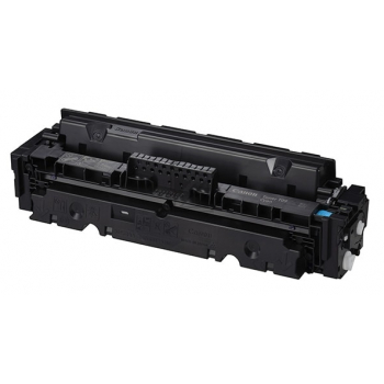 Canon Toner-Kartusche cyan (3019C006, T09C)