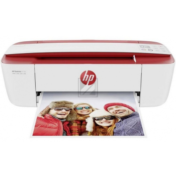 Deskjet Ink Advantage 3788 AIO Printer