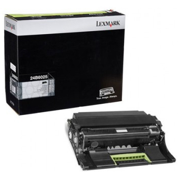 Lexmark Fotoleitertrommel schwarz (24B6025)
