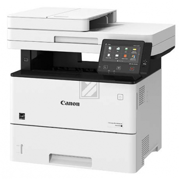 Imagerunner 1643 I