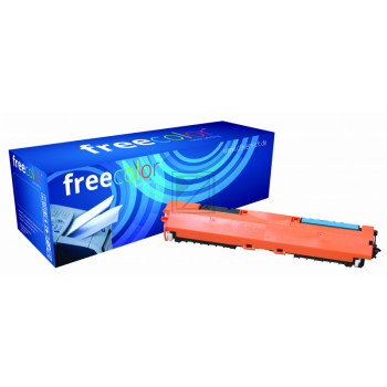 freecolor Toner-Kartusche c (K15729F7) ersetzt 130A