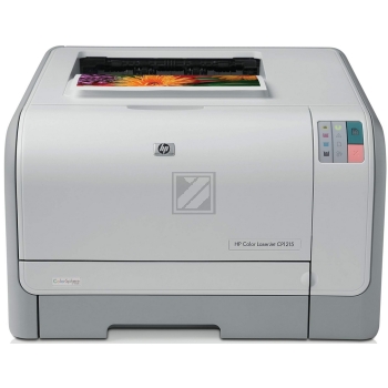 Color Laserjet CP 1215