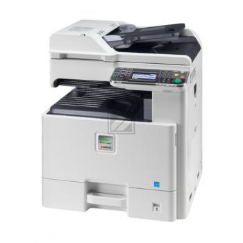 FS-C 8520 MFP