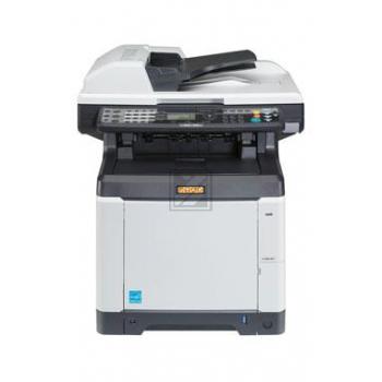 P-C 2665 MFP