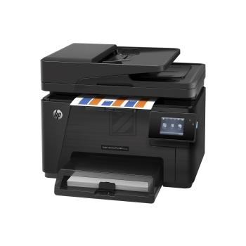 Laserjet Pro MFP M 130