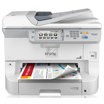 Workforce Pro WF-R 8590