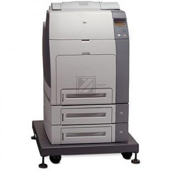 Color Laserjet 4700 DTN