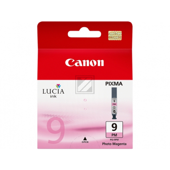 Canon Tintenpatrone magenta (1036B001, PGI-9M)