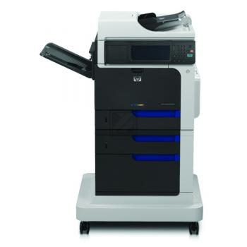 Color Laserjet  Enterprise CM 4540 FSKM MFP