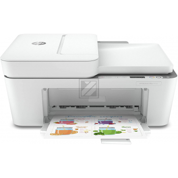Deskjet Plus 4158