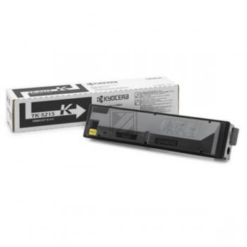 Kyocera Toner-Kit bk (1T02R60NL0, TK-5215K)