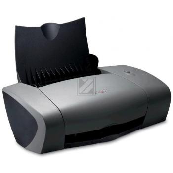 Color Jetprinter Z 602