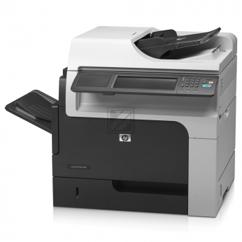 Laserjet Enterprise M 4555 F MFP