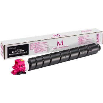 Kyocera Toner-Kit m (1T02RMBNL0, TK-8525M)