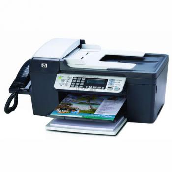Officejet J 5508