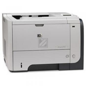 Laserjet P 3015