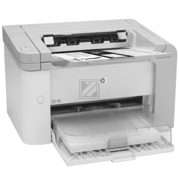 Laserjet P 1600