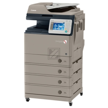 Imagerunner Advance 400 iF