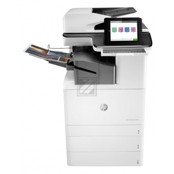 Color Laserjet Enterprise Flow MFP M 776 ZS