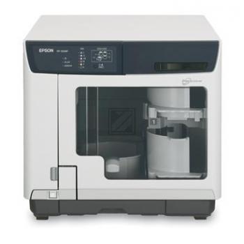 Discproducer PP 100 APC