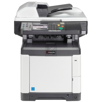 FS-C 2526 MFP