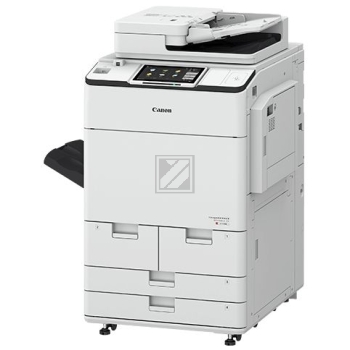 Imagerunner Advance DX C 7770 I