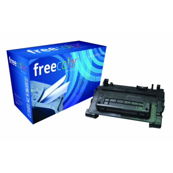 freecolor Toner-Kartusche bk SC (K15534F7) ersetzt 90A
